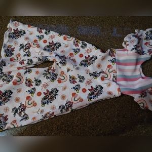 Toddler outfit